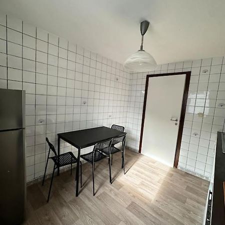 Appartement Chill Corner à Bruxelles Extérieur photo