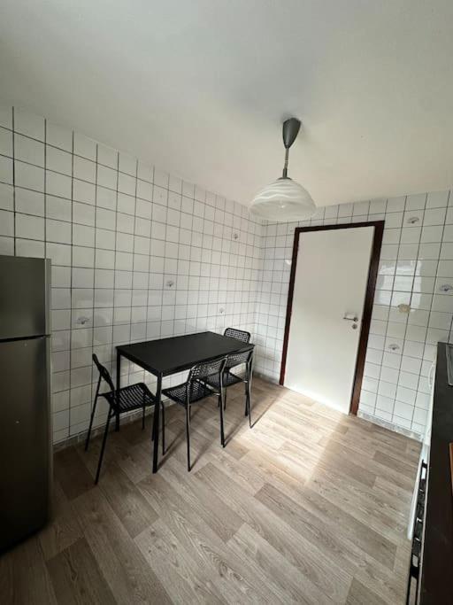 Appartement Chill Corner à Bruxelles Extérieur photo